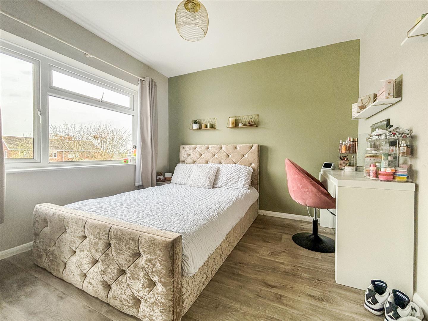 Conway Crescent, Brickhill, Bedford